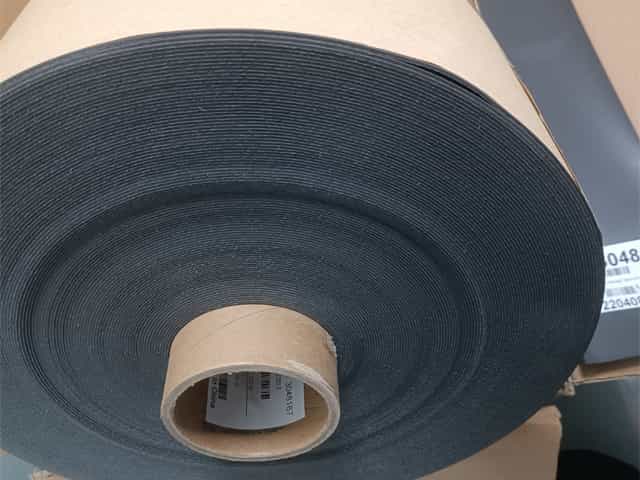 4790-79SE-20008-04PBLK羅杰斯聚氨酯泡棉