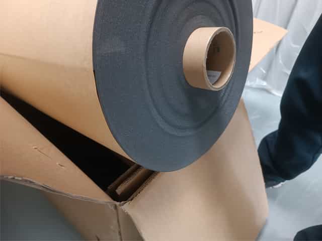 4790-92-25024-04P羅杰斯聚氨酯泡棉