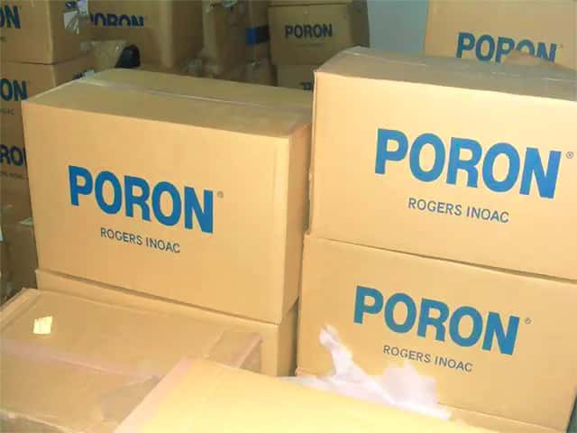 SRS-40P井上泡棉規(guī)格型號(hào)