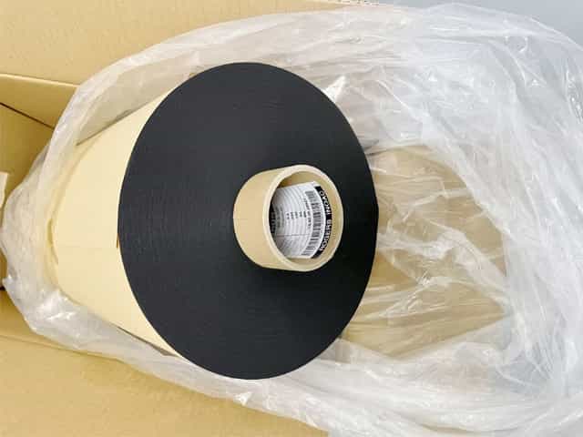 井上泡棉、SS-24P-2.0mm井上泡棉模切沖型-500MM*50M