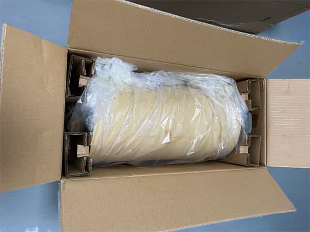 井上泡棉、MX-40EG-1.5mm井上泡棉模切沖型-500MM*50M