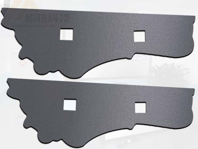 井上泡棉模切加工 井上泡棉模切加工