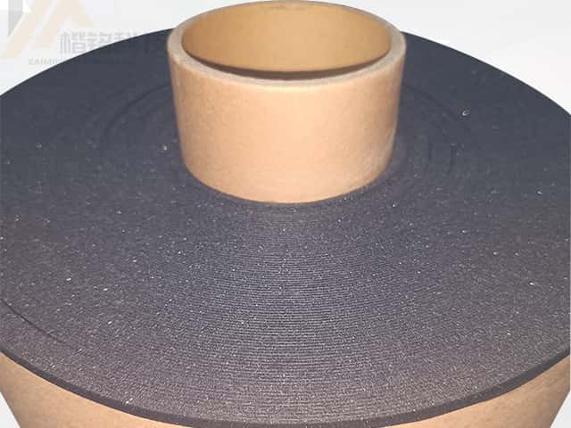 TR-24泡棉、TR-24-8.0mm井上泡棉模切加工