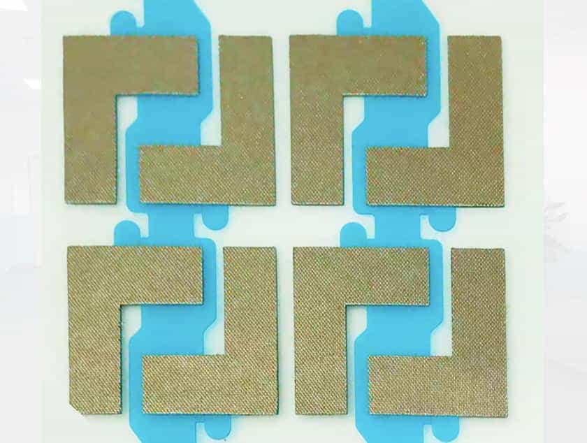 小巧而強(qiáng)大的導(dǎo)電泡棉在電子設(shè)備中的應(yīng)用