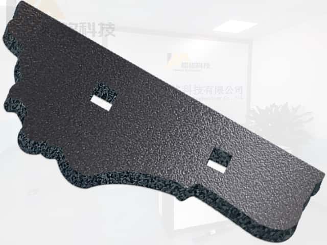 井上泡棉SRS-15P模切加工 井上泡棉SRS-15P模切加工