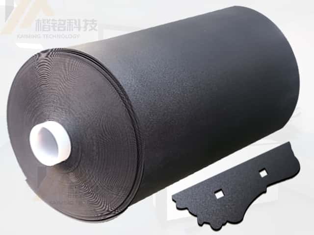 日東SCF-106泡棉_日東泡棉模切加工