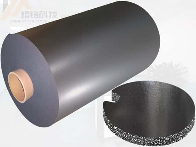 井上泡棉業(yè)界領先的高品質環(huán)保材料_泡棉模切加工定制